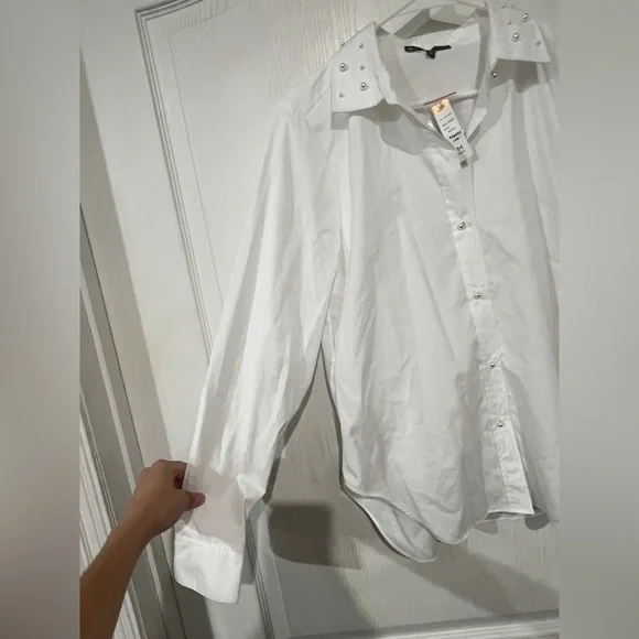 FINAL PRICE NWT Elliot Lauren Top - Picture 2 of 12